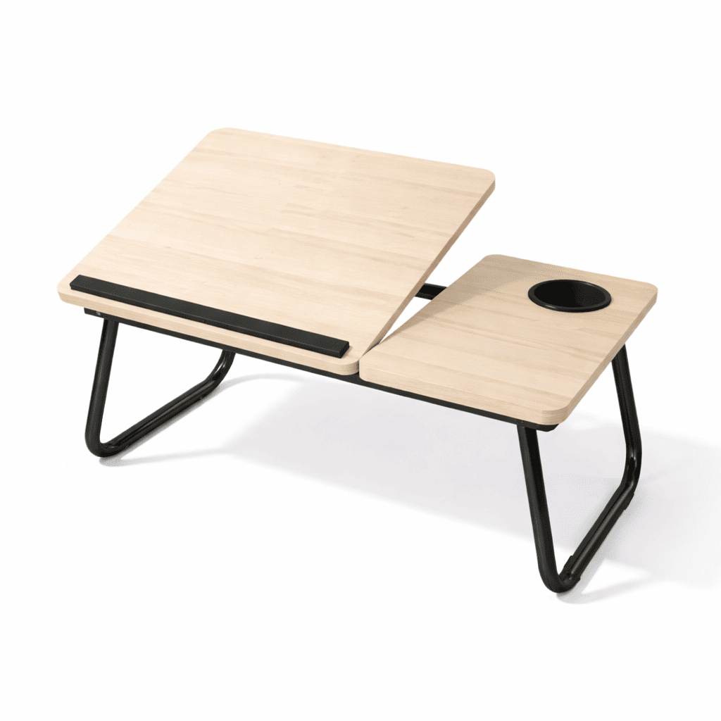Table d’appoint pliante Nomad