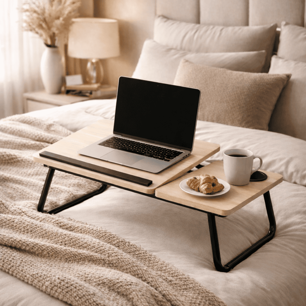 Table d’appoint pliante Nomad