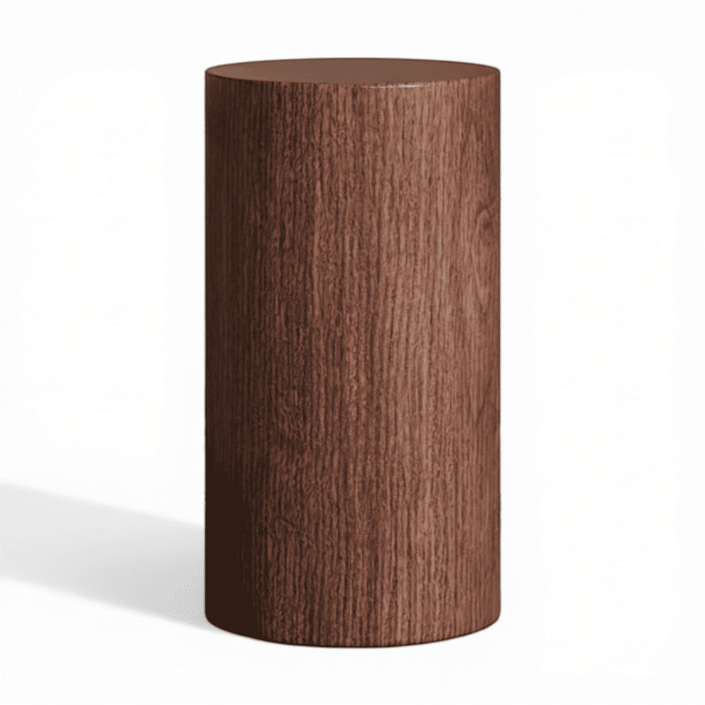 Table d’appoint ronde Solen